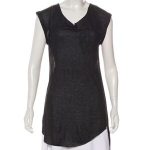 Thomas Wylde Embellished Skull Tee